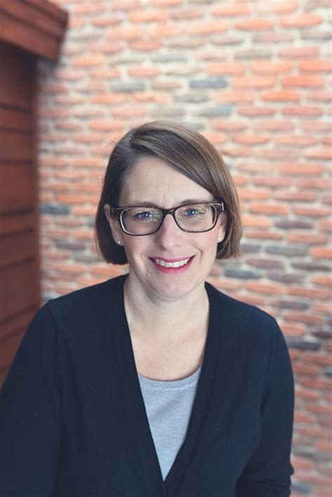 Dr. Julie Hormann .